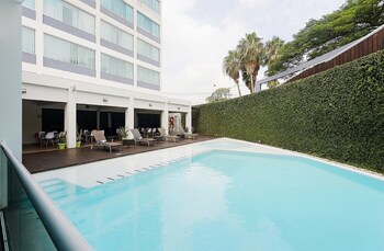 Crowne Plaza Villahermosa, An Ihg Hotel