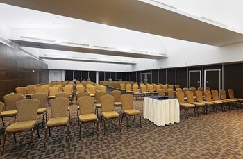 Crowne Plaza Villahermosa, An Ihg Hotel