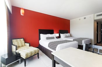 Crowne Plaza Villahermosa, An Ihg Hotel