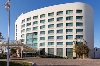 Crowne Plaza Villahermosa, An Ihg Hotel