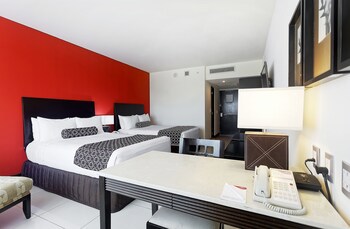 Crowne Plaza Villahermosa, An Ihg Hotel