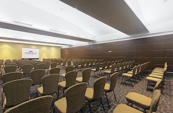 Crowne Plaza Villahermosa, An Ihg Hotel