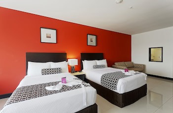 Crowne Plaza Villahermosa, An Ihg Hotel