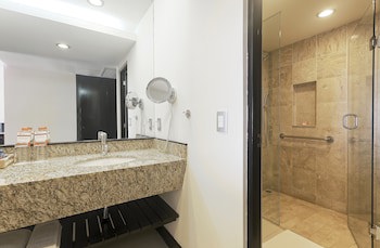 Crowne Plaza Villahermosa, An Ihg Hotel