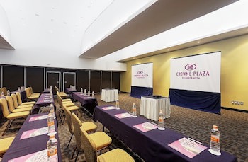 Crowne Plaza Villahermosa, An Ihg Hotel