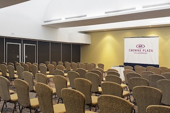 Crowne Plaza Villahermosa, An Ihg Hotel