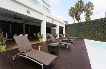 Crowne Plaza Villahermosa, An Ihg Hotel