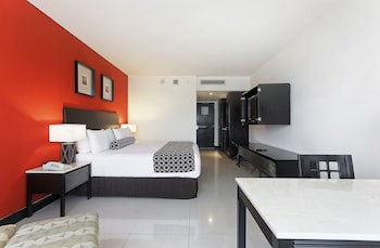 Crowne Plaza Villahermosa, An Ihg Hotel
