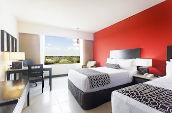 Crowne Plaza Villahermosa, An Ihg Hotel