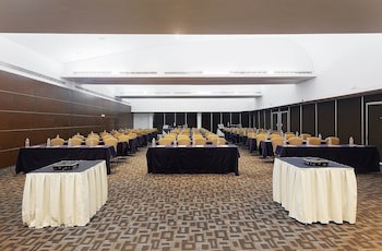 Crowne Plaza Villahermosa, An Ihg Hotel