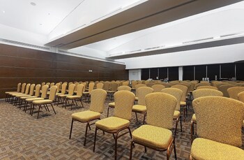 Crowne Plaza Villahermosa, An Ihg Hotel