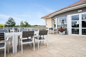 Best Western Hotell Vidostern