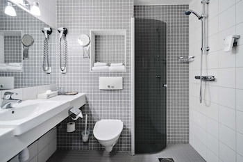 Best Western Hotell Vidostern