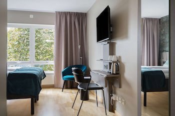 Best Western Hotell Vidostern