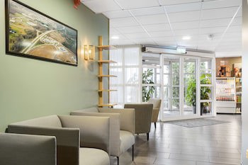 Best Western Hotell Vidostern