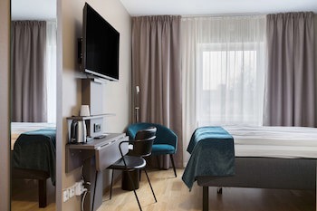 Best Western Hotell Vidostern