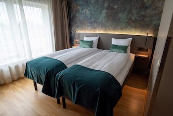 Best Western Hotell Vidostern