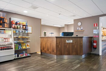 Best Western Hotell Vidostern