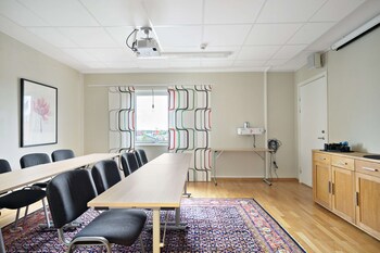 Best Western Hotell Vidostern