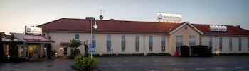Best Western Hotell Vidostern
