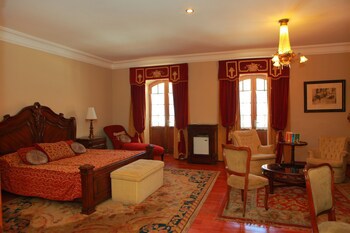 Parador Santa Maria La Real