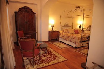 Parador Santa Maria La Real
