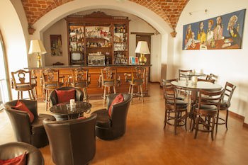Parador Santa Maria La Real