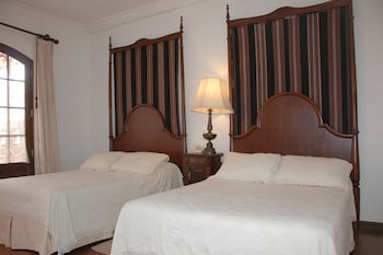 Parador Santa Maria La Real