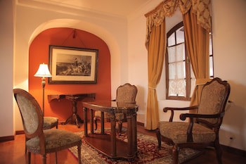Parador Santa Maria La Real
