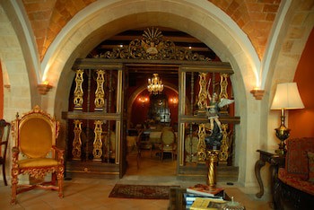 Parador Santa Maria La Real