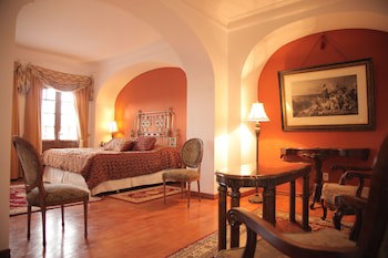 Parador Santa Maria La Real