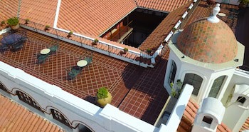 Parador Santa Maria La Real