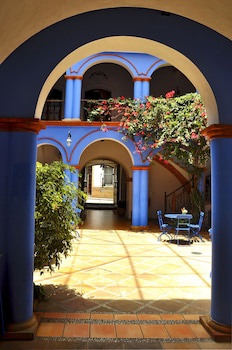 Parador Santa Maria La Real
