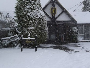 Fredrick's Hotel Restaurant & Spa