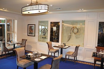 Fredrick's Hotel Restaurant & Spa