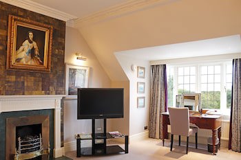 Fredrick's Hotel Restaurant & Spa