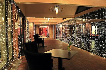 Fredrick's Hotel Restaurant & Spa