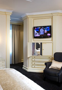 Fredrick's Hotel Restaurant & Spa