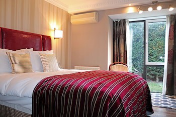 Fredrick's Hotel Restaurant & Spa