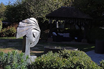 Fredrick's Hotel Restaurant & Spa