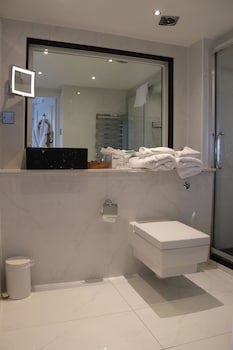 Fredrick's Hotel Restaurant & Spa