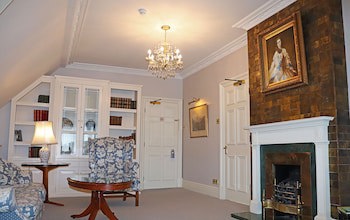 Fredrick's Hotel Restaurant & Spa