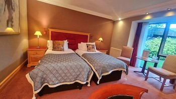 Fredrick's Hotel Restaurant & Spa