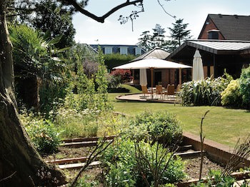 Fredrick's Hotel Restaurant & Spa