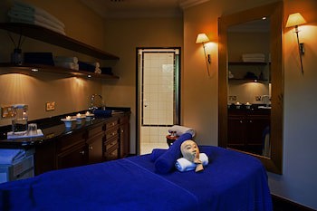 Fredrick's Hotel Restaurant & Spa