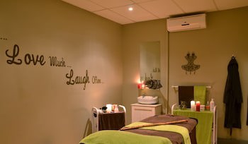 Mabula Game Lodge