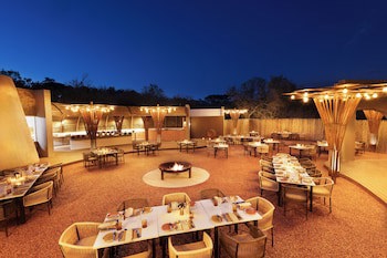 Mabula Game Lodge