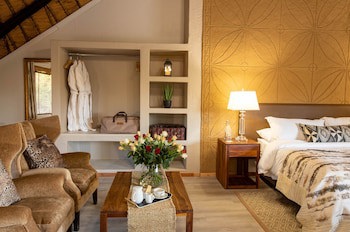 Mabula Game Lodge