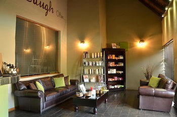 Mabula Game Lodge