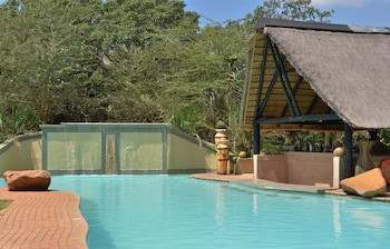 Mabula Game Lodge